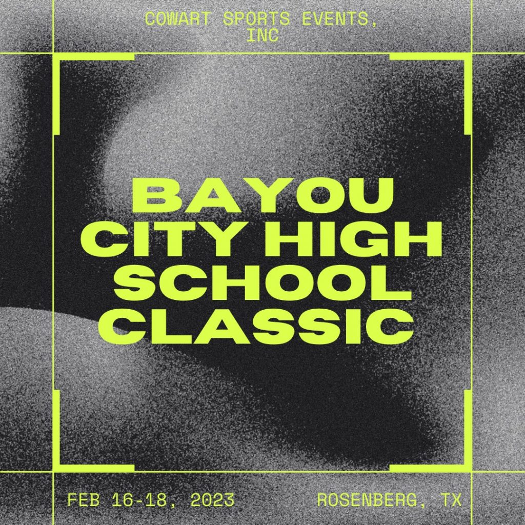 Bayou City Classic Logo