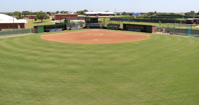 NCTC Field